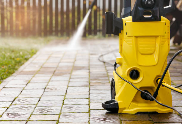 Best Heavy Equipment Washing  in Norwood, OK