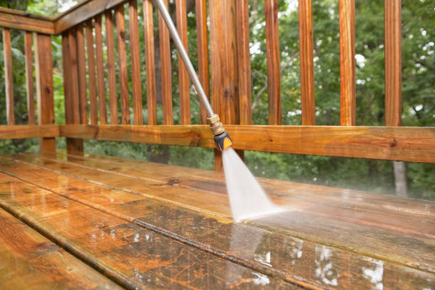 Best Warehouse Cleaning  in Norwood, OK